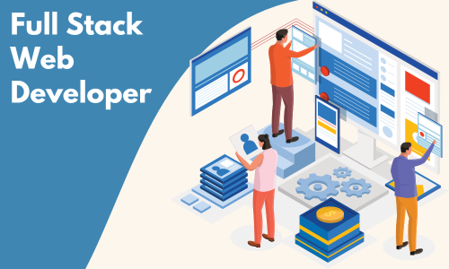 Full Stack Web Developer Course