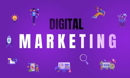 digital marketing course