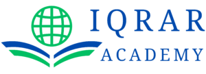 iqrar academy logo